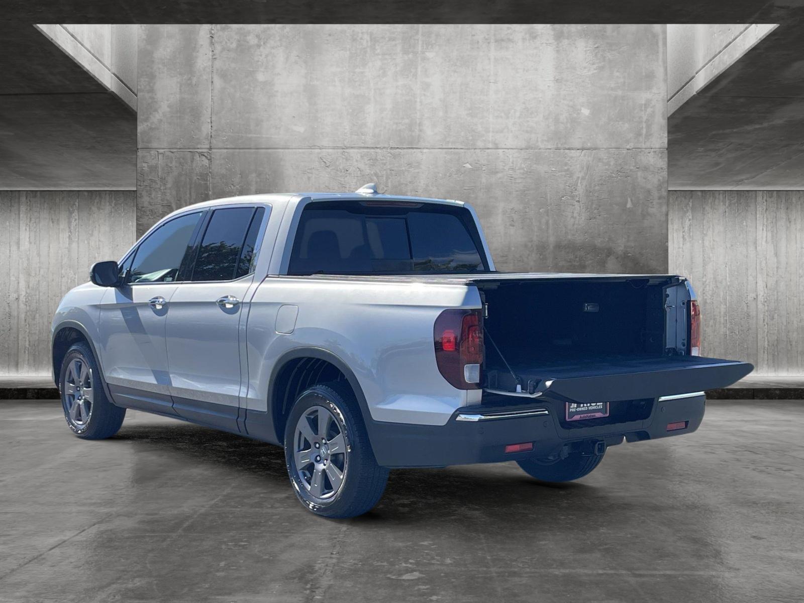 2020 Honda Ridgeline Vehicle Photo in Bel Air, MD 21014