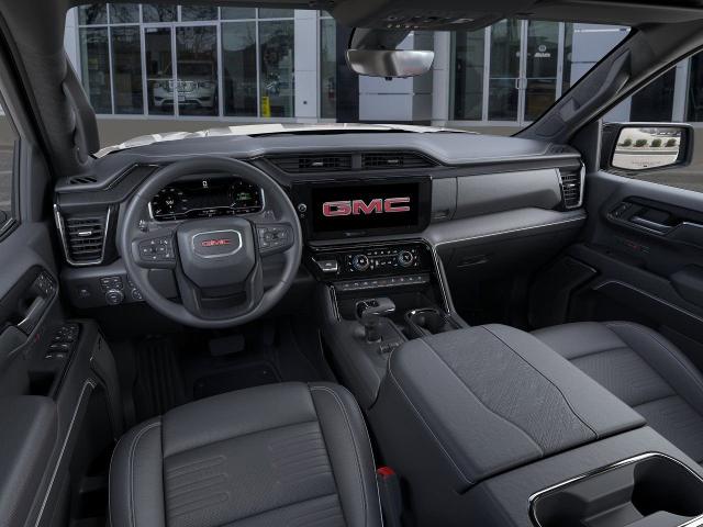 2024 GMC Sierra 1500 Vehicle Photo in NORTH RIVERSIDE, IL 60546-1404