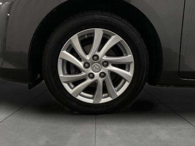 2012 Mazda Mazda3 Vehicle Photo in Appleton, WI 54913