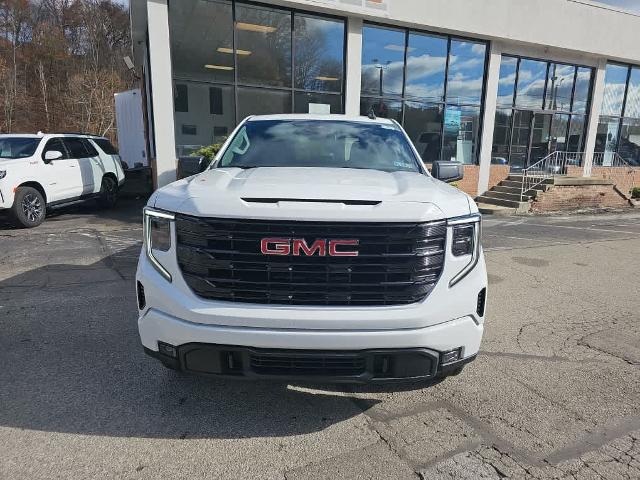 2025 GMC Sierra 1500 Vehicle Photo in GLENSHAW, PA 15116-1739