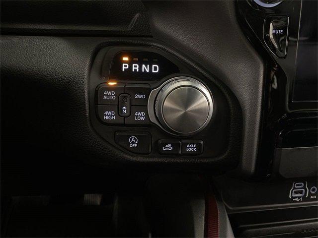 2025 Ram 1500 Vehicle Photo in PORTLAND, OR 97225-3518