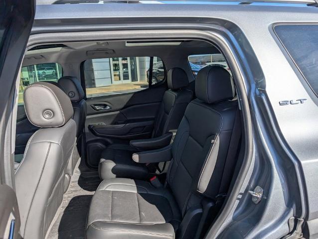 2021 GMC Acadia Vehicle Photo in HARRISBURG, PA 17111-1033