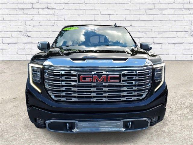 2022 GMC Sierra 1500 Vehicle Photo in SUNRISE, FL 33323-3202