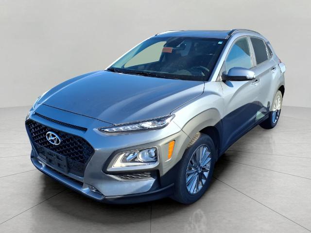 2019 Hyundai KONA Vehicle Photo in Oshkosh, WI 54904