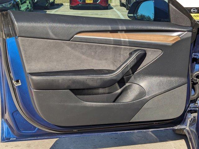 2021 Tesla Model 3 Vehicle Photo in San Antonio, TX 78209