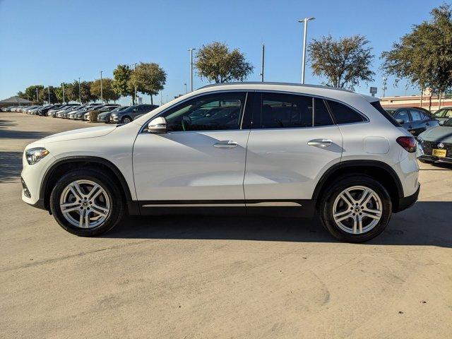 2022 Mercedes-Benz GLA Vehicle Photo in San Antonio, TX 78209