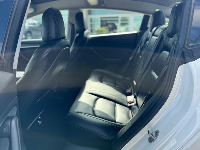 2021 Tesla Model 3 Vehicle Photo in Grapevine, TX 76051