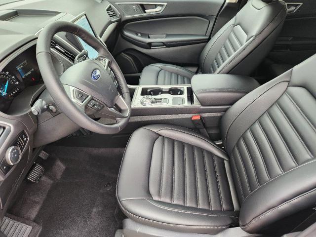 2024 Ford Edge Vehicle Photo in STEPHENVILLE, TX 76401-3713