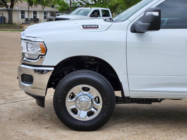 2024 Ram 2500 Vehicle Photo in Ennis, TX 75119-5114