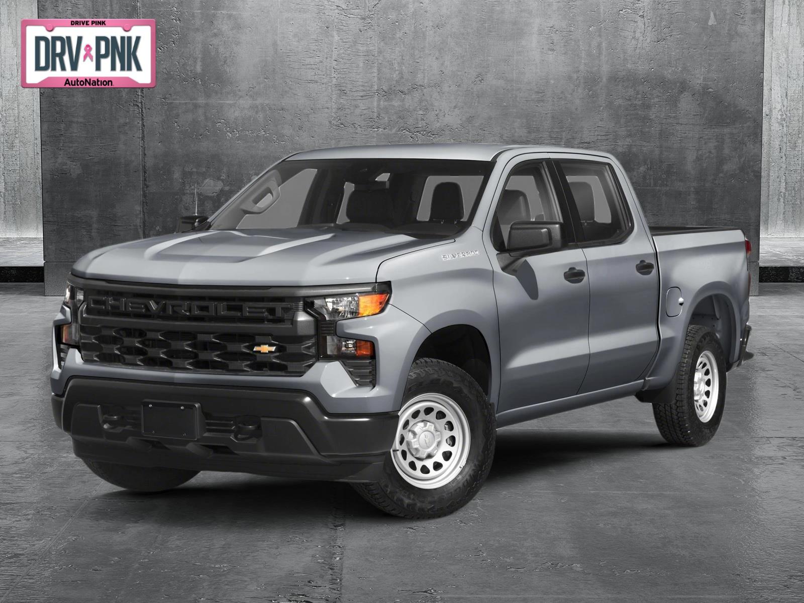 2025 Chevrolet Silverado 1500 Vehicle Photo in LAUREL, MD 20707-4697