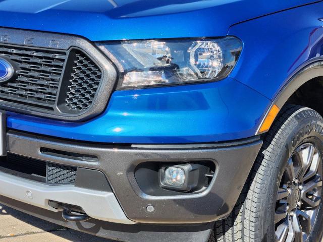 2019 Ford Ranger Vehicle Photo in Cleburne, TX 76033