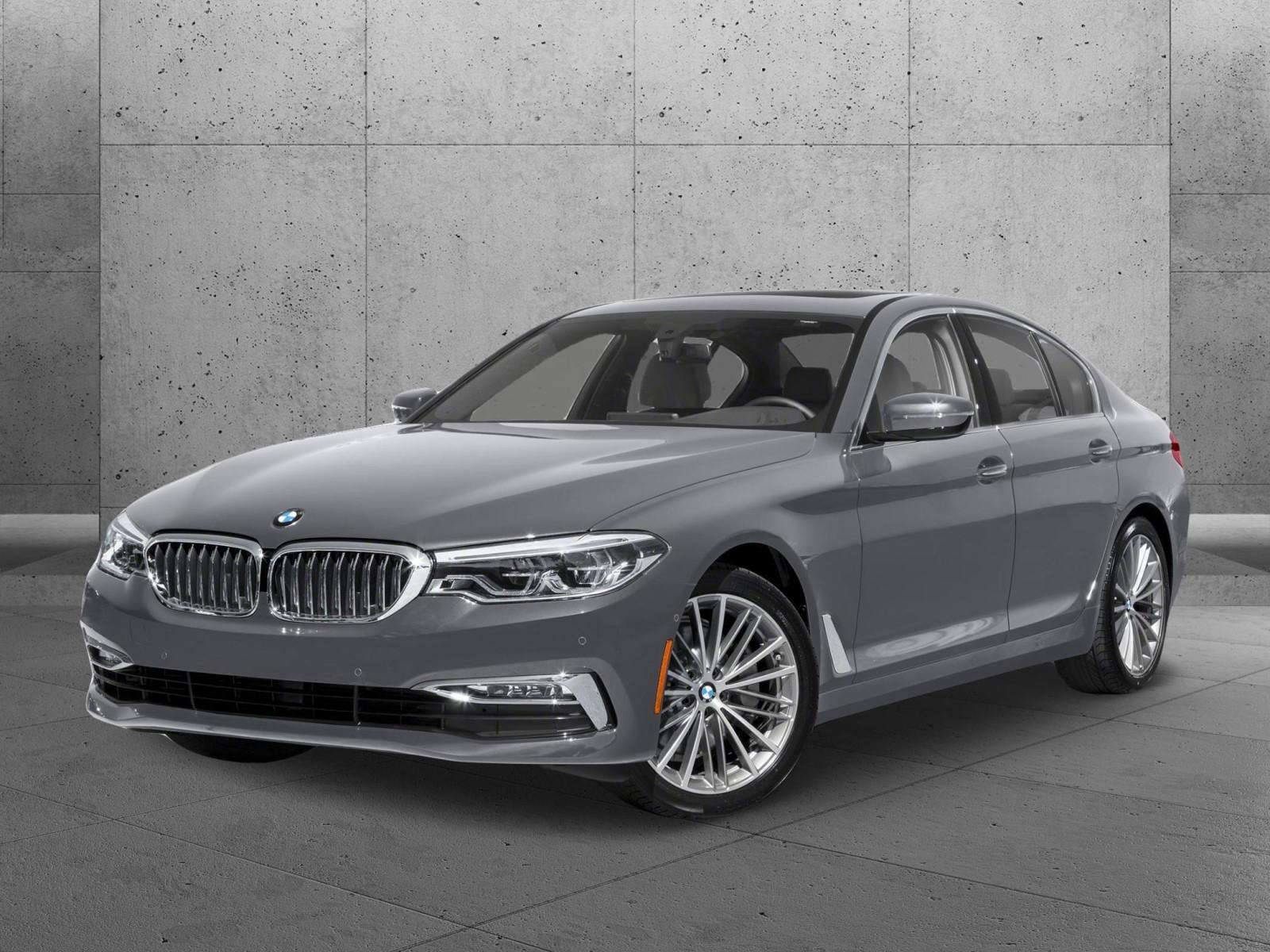 2020 BMW 540i xDrive Vehicle Photo in Rockville, MD 20852