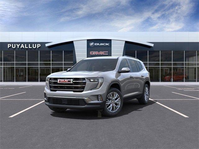 2024 GMC Acadia Vehicle Photo in PUYALLUP, WA 98371-4149