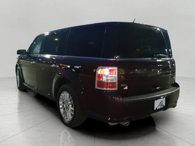 2019 Ford Flex Vehicle Photo in Green Bay, WI 54304