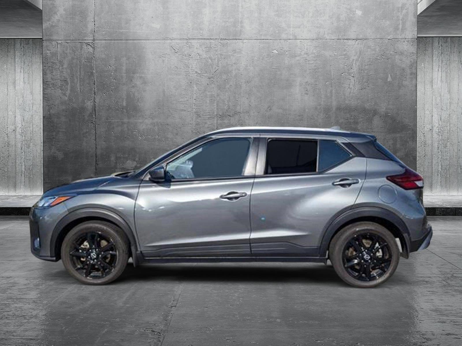 2022 Nissan Kicks Vehicle Photo in Clearwater, FL 33765