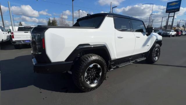 Used 2022 GMC HUMMER EV 3X with VIN 1GT40FDA4NU100478 for sale in Tacoma, WA