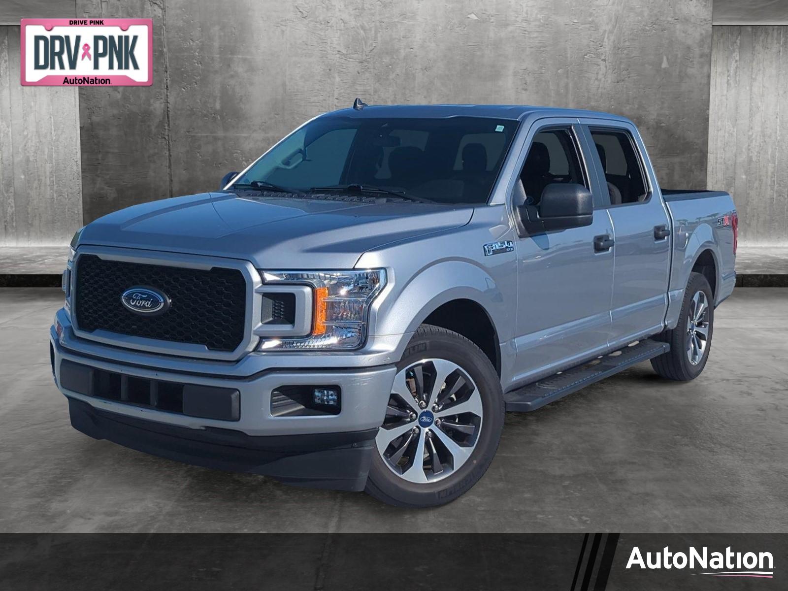 2020 Ford F-150 Vehicle Photo in Clearwater, FL 33765
