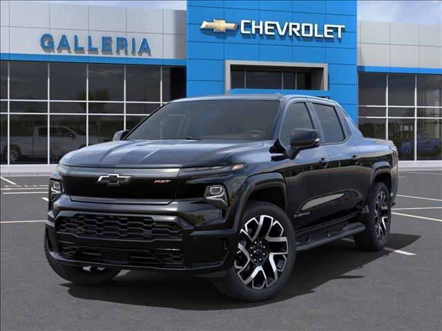 2024 Chevrolet Silverado EV Vehicle Photo in DALLAS, TX 75244-5909