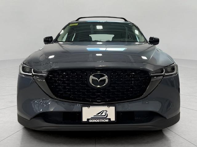 2024 Mazda CX-5 Vehicle Photo in Green Bay, WI 54304