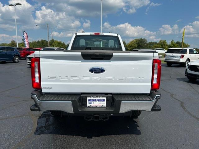 2024 Ford Super Duty F-350 SRW Vehicle Photo in Danville, KY 40422-2805