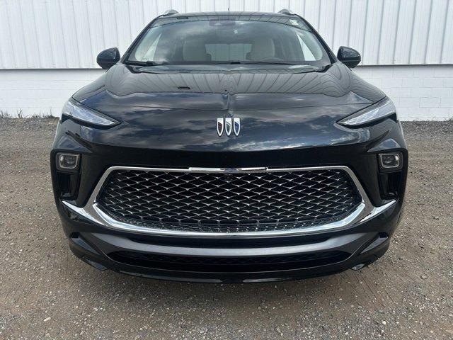 Certified 2024 Buick Encore GX Avenir with VIN KL4AMGSL6RB015865 for sale in Jackson, MI