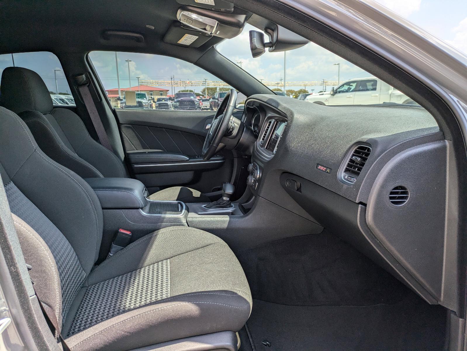 2023 Dodge Charger Vehicle Photo in Seguin, TX 78155