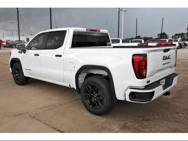 2024 GMC Sierra 1500 Vehicle Photo in ROSENBERG, TX 77471-5675