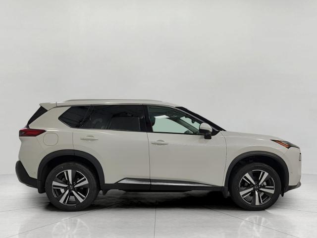 2023 Nissan Rogue Vehicle Photo in Oshkosh, WI 54904