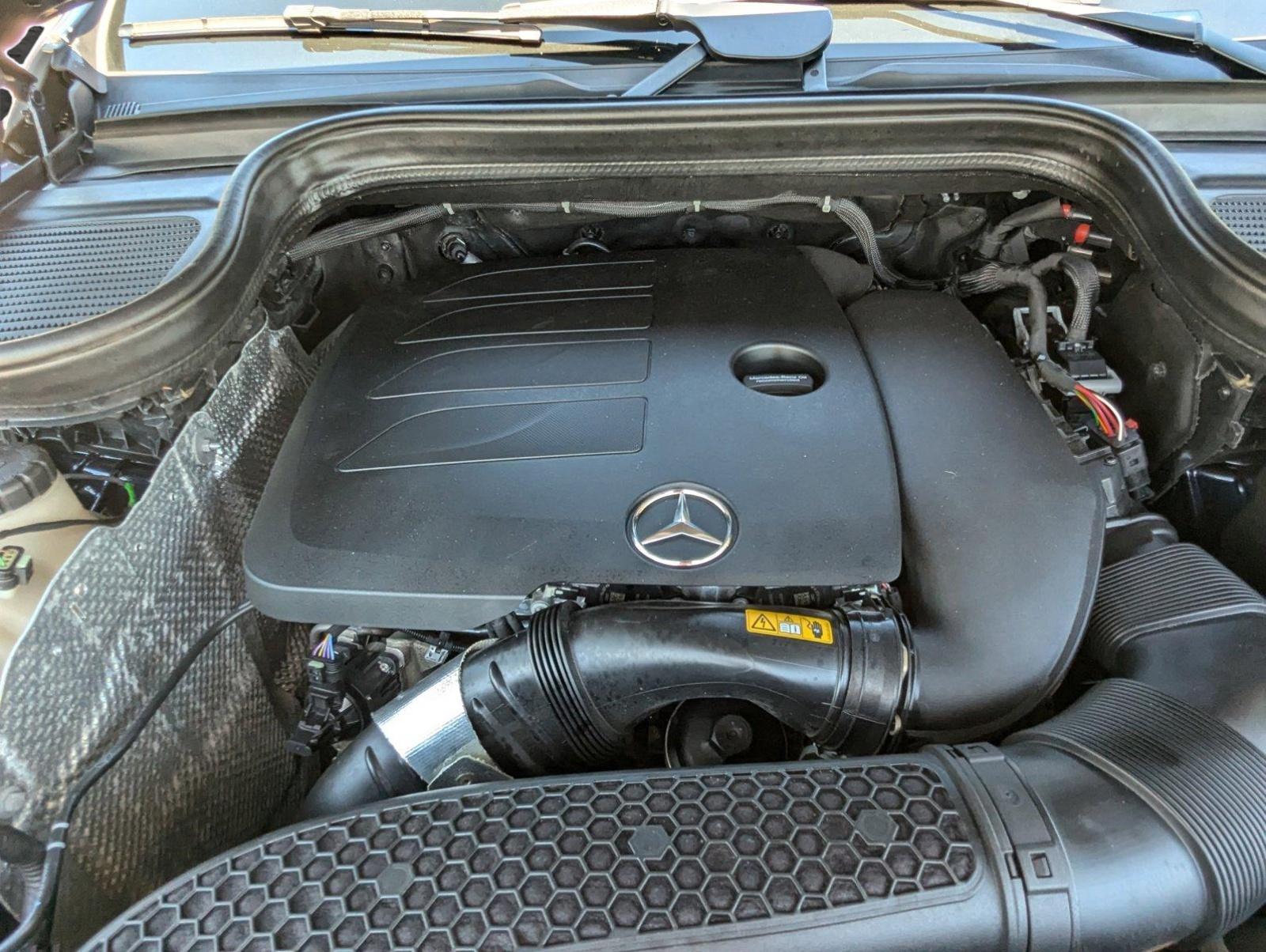 2022 Mercedes-Benz GLE Vehicle Photo in Delray Beach, FL 33444