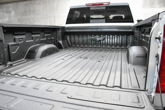 2024 Chevrolet Silverado 3500 HD Vehicle Photo in EVERETT, WA 98203-5662