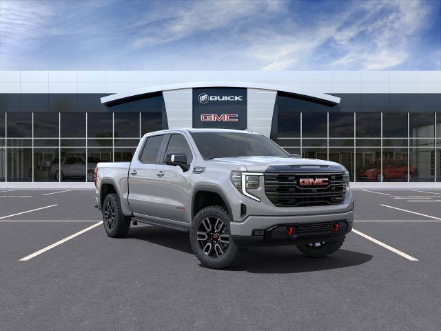 2025 GMC Sierra 1500 Vehicle Photo in WATERTOWN, CT 06795-3318