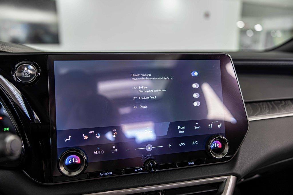 2023 Lexus RX 350 Vehicle Photo in Plainfield, IL 60586