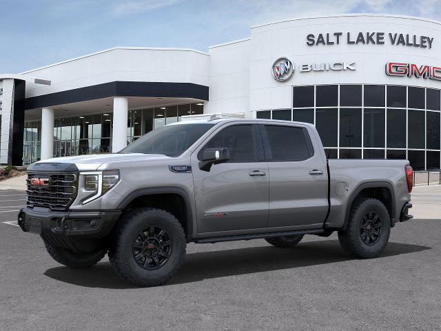 2025 GMC Sierra 1500 Vehicle Photo in SALT LAKE CITY, UT 84119-3321