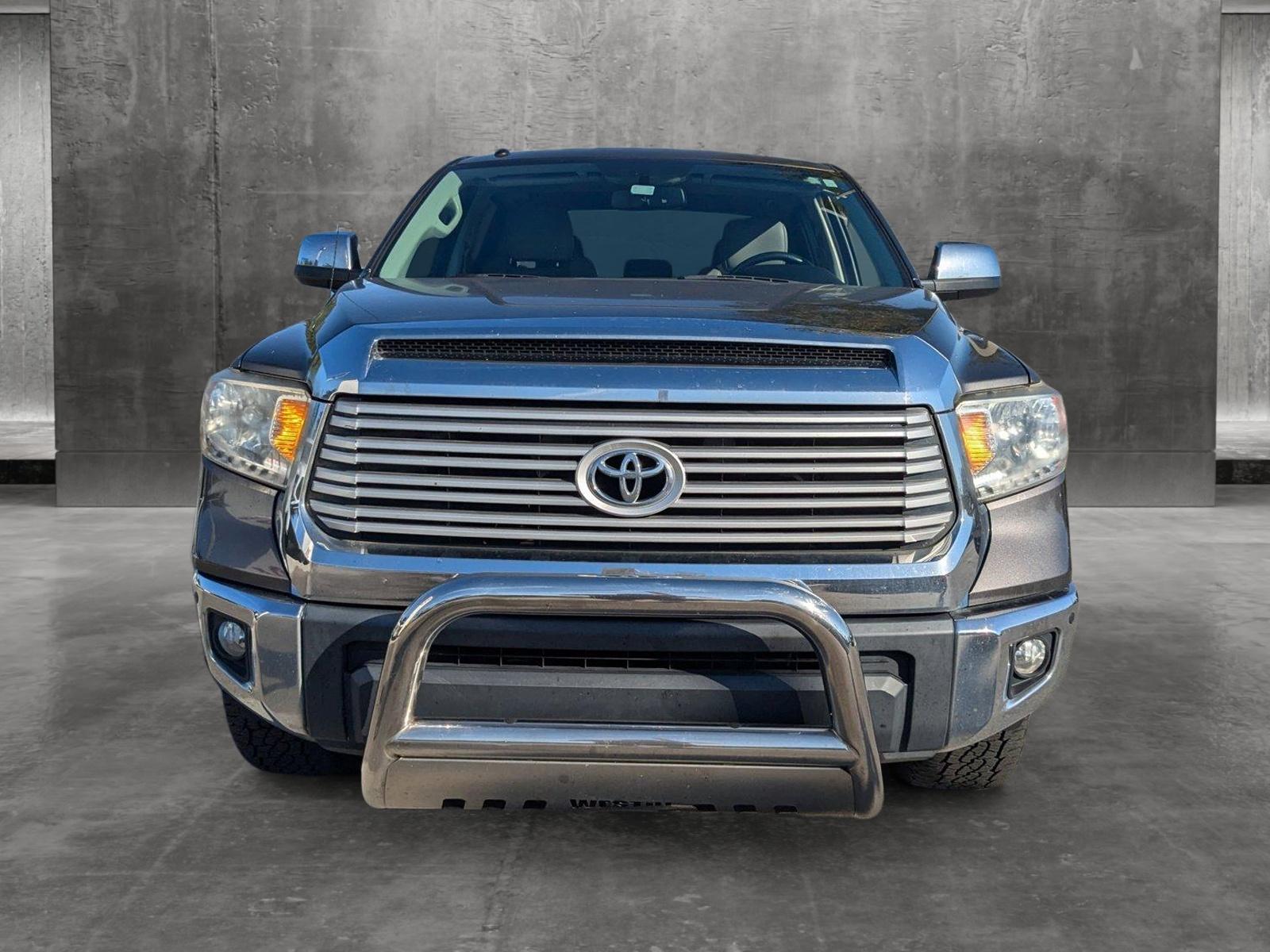 2016 Toyota Tundra 2WD Truck Vehicle Photo in Winter Park, FL 32792