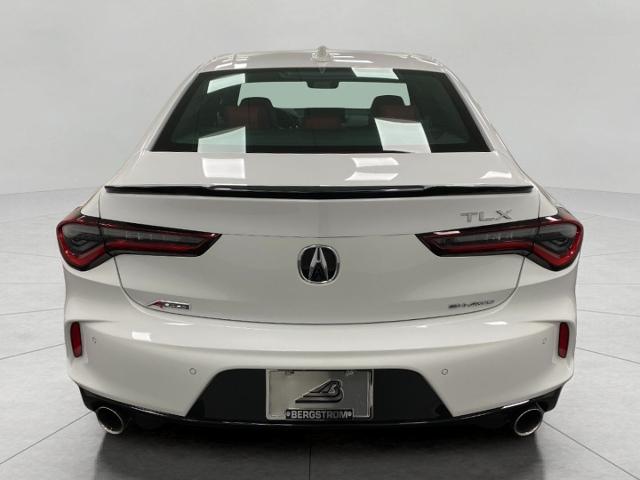 2025 Acura TLX Vehicle Photo in Appleton, WI 54913