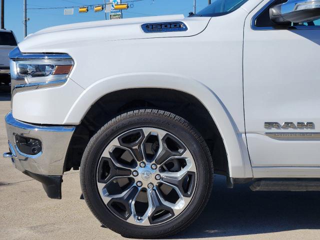 2021 Ram 1500 Vehicle Photo in Pilot Point, TX 76258