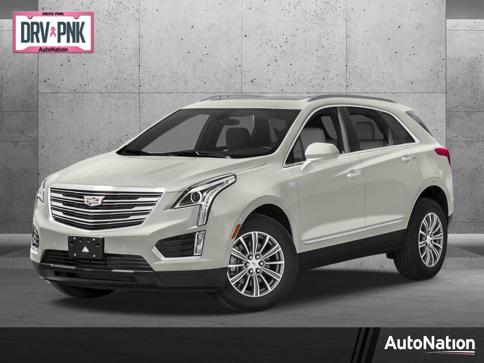 2018 Cadillac XT5 Vehicle Photo in Memphis, TN 38115