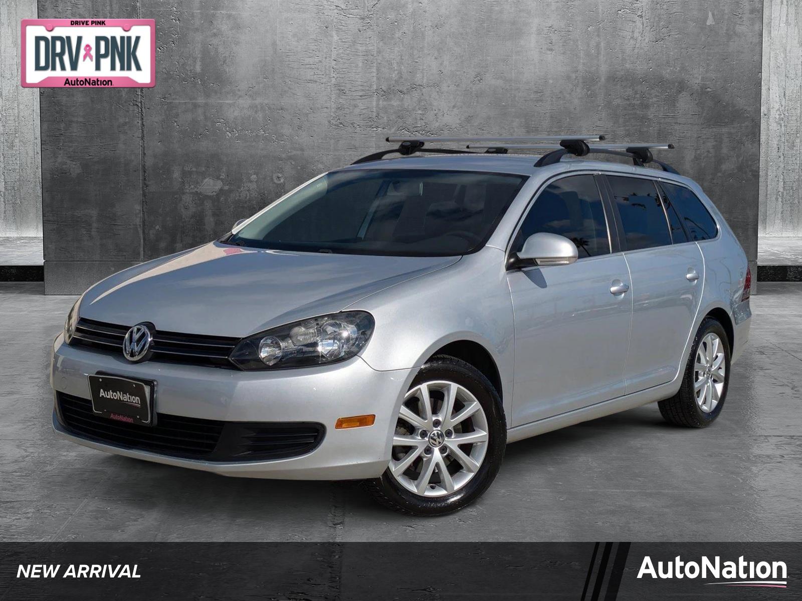 2013 Volkswagen Jetta SportWagen Vehicle Photo in Tustin, CA 92782