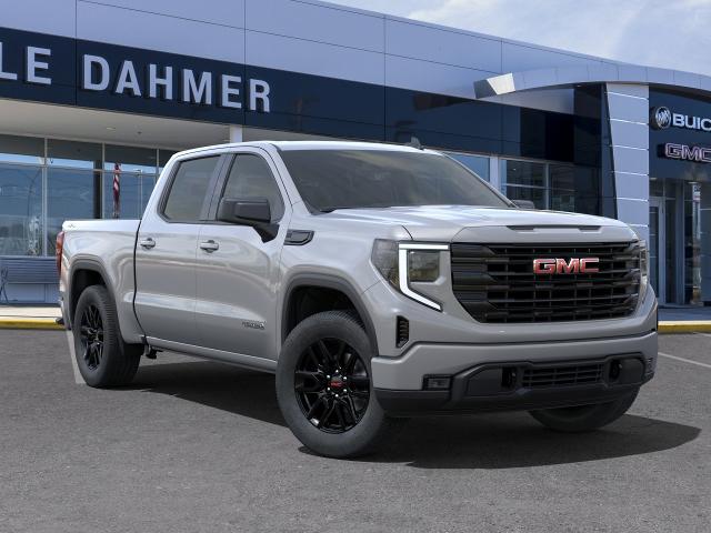 2024 GMC Sierra 1500 Vehicle Photo in KANSAS CITY, MO 64114-4545