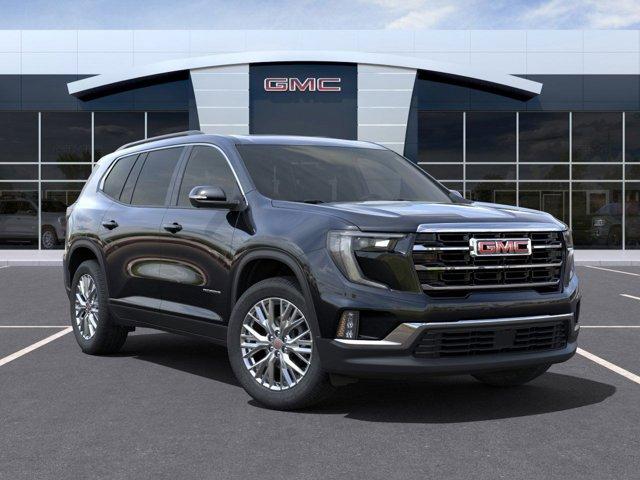 2024 GMC Acadia Vehicle Photo in WEST FRANKFORT, IL 62896-4173