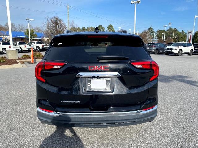 2020 GMC Terrain Vehicle Photo in Statesboro, GA 30458