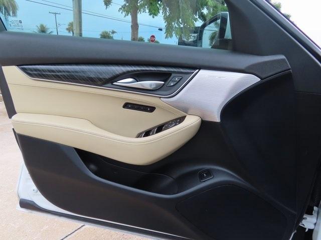 2020 Cadillac CT5 Vehicle Photo in DELRAY BEACH, FL 33483-3294