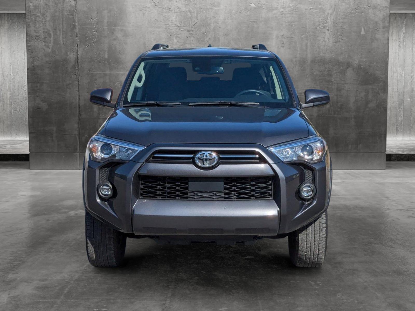 2023 Toyota 4Runner Vehicle Photo in Spokane Valley, WA 99212