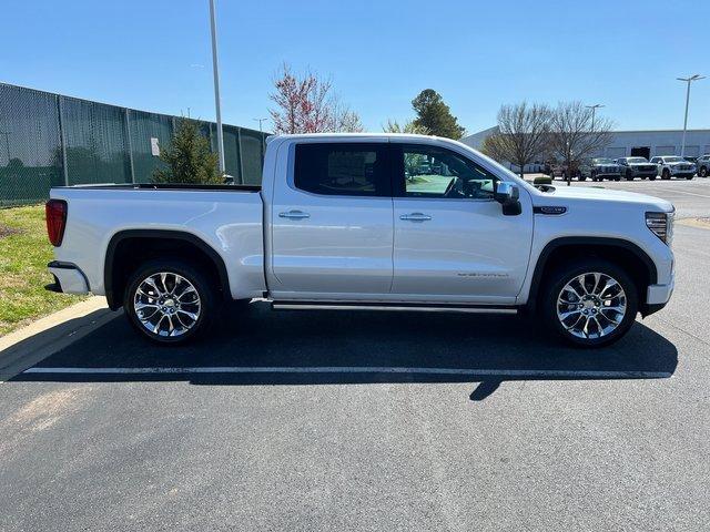 2024 GMC Sierra 1500 Vehicle Photo in BOWLING GREEN, KY 42104-4102