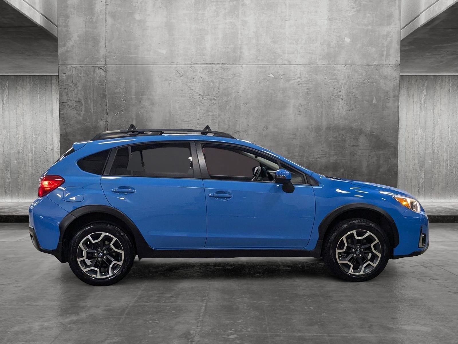 2016 Subaru Crosstrek Vehicle Photo in Miami, FL 33015