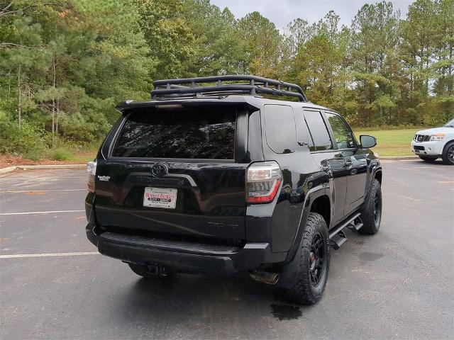 2020 Toyota 4Runner Vehicle Photo in ALBERTVILLE, AL 35950-0246