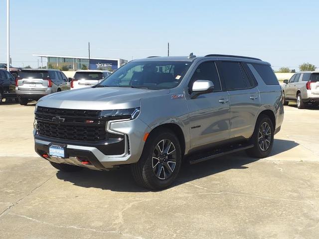 2024 Chevrolet Tahoe Vehicle Photo in ROSENBERG, TX 77471-5675