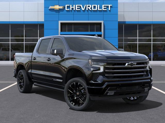 2025 Chevrolet Silverado 1500 Vehicle Photo in GREENACRES, FL 33463-3207