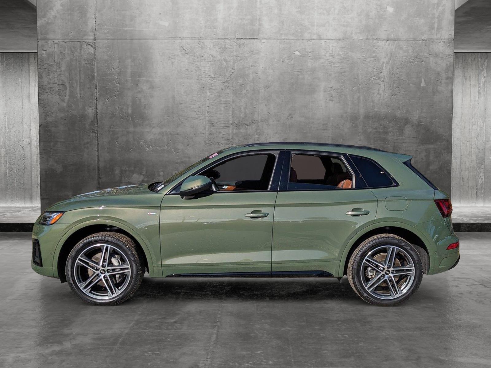 2023 Audi Q5 Vehicle Photo in Tampa, FL 33614