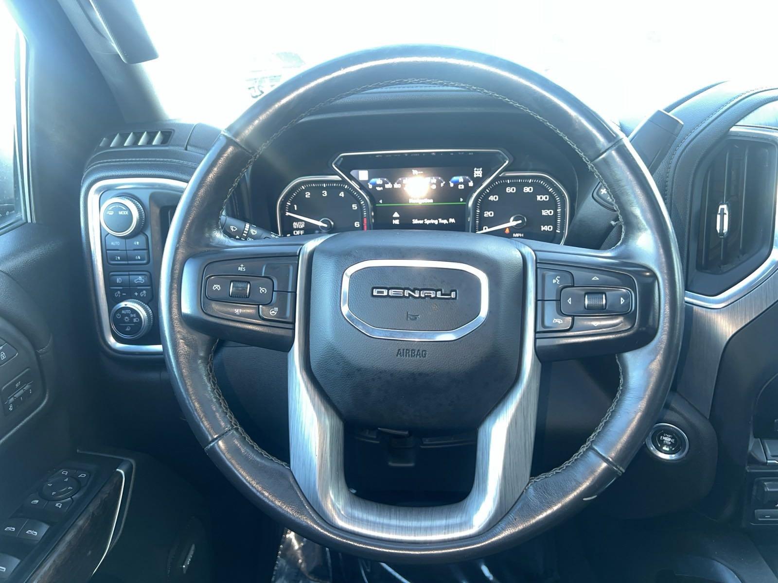 2020 GMC Sierra 1500 Vehicle Photo in Mechanicsburg, PA 17050